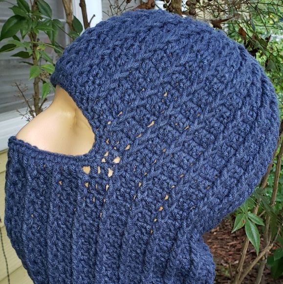 Other - Handmade  work/ski mask